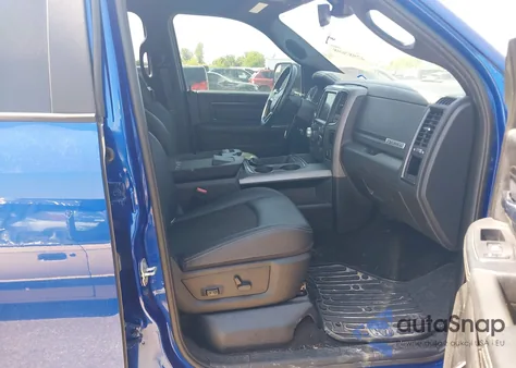 2018 Ram 1500 Rebel 4X4 5'7 Box z USA, uszkodzony, nr VIN 1C6RR7YT4JS103732